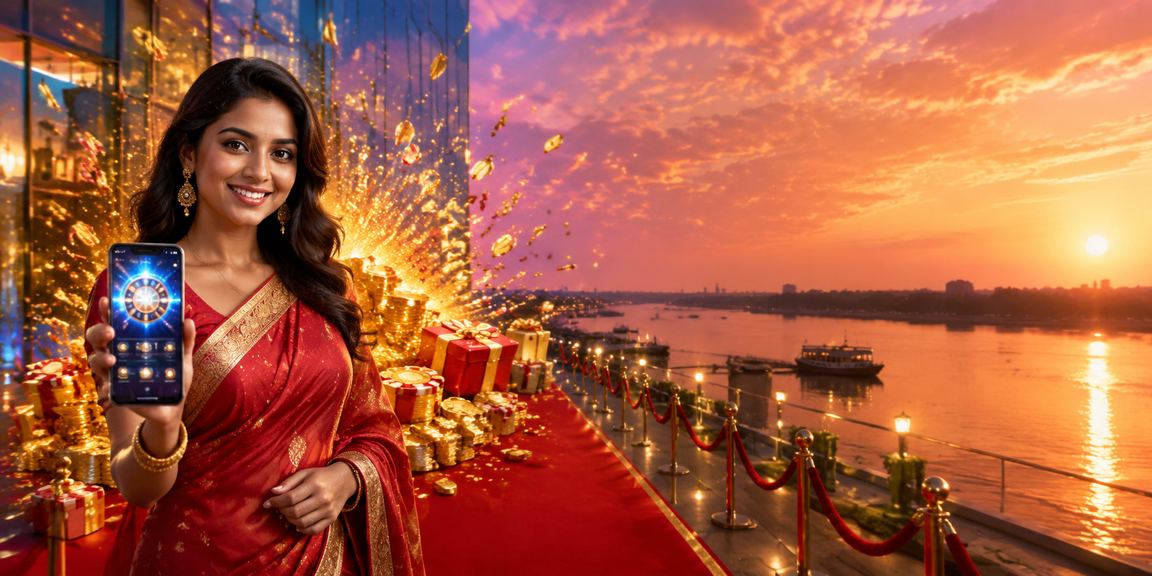 খুলনার মোবাইল ক্যাসিনো সেবা