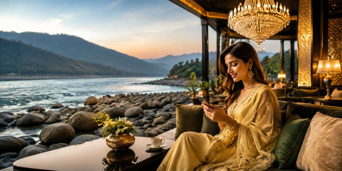 সৈকতে মোবাইল পেমেন্ট সুবিধা